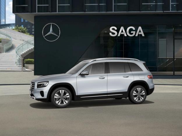 MERCEDES-BENZ GLB-Klasse GLB 180