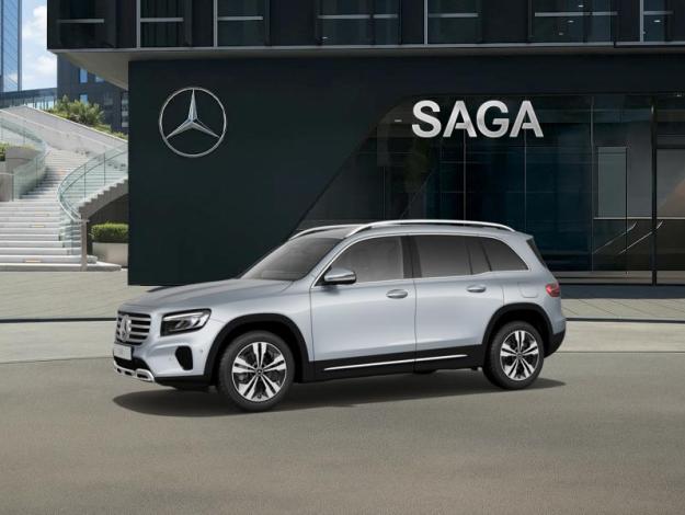 MERCEDES-BENZ GLB-Klasse GLB 180