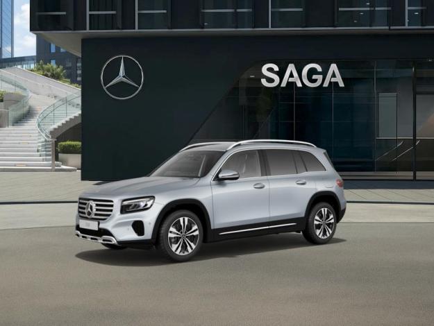 MERCEDES-BENZ GLB-Klasse GLB 180