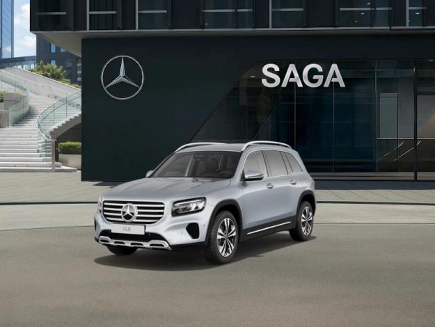 MERCEDES-BENZ GLB-Klasse GLB 180