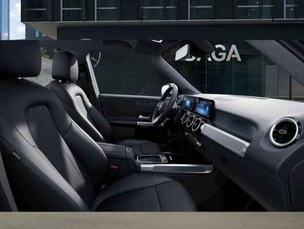 MERCEDES-BENZ GLB-Klasse GLB 180