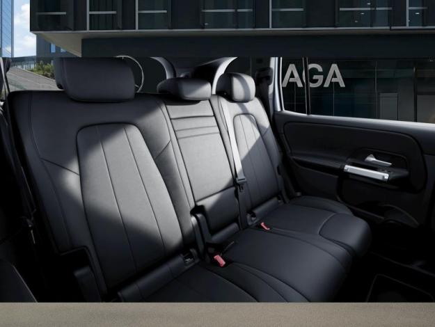 MERCEDES-BENZ GLB-Klasse GLB 180