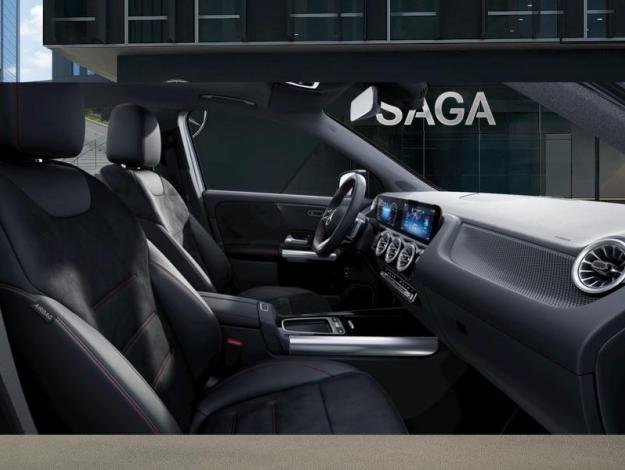 MERCEDES-BENZ GLA-Klasse GLA 180 Off-Roader