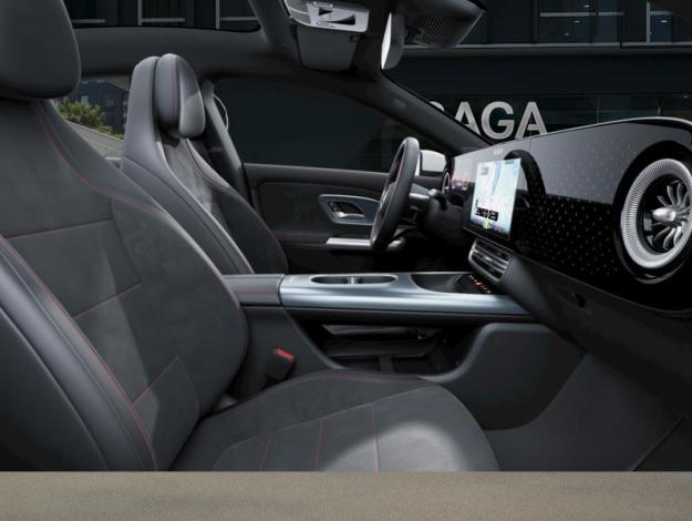 MERCEDES-BENZ CLA-Klasse CLA 180 Coupé