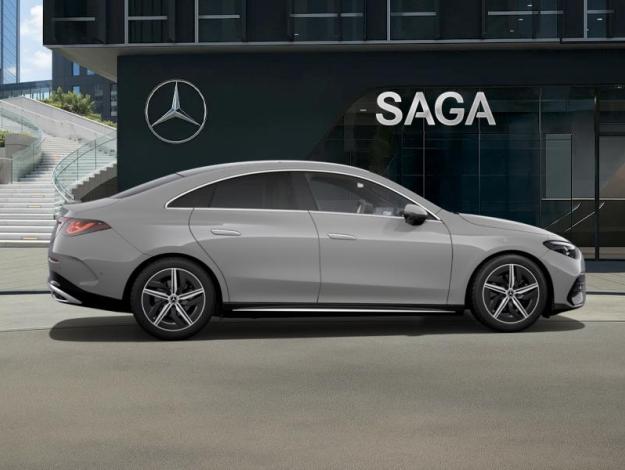 MERCEDES-BENZ CLA 180 AMG Line  