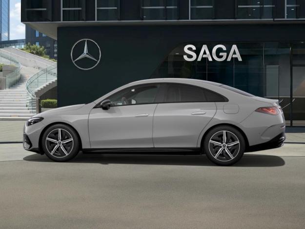 MERCEDES-BENZ CLA 200 AMG Line  