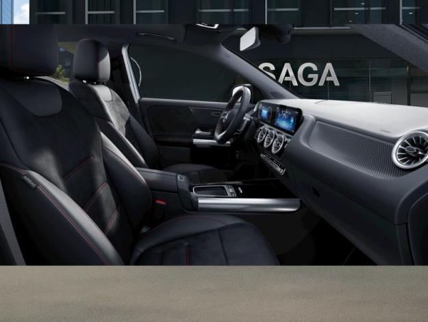 MERCEDES-BENZ GLA-Klasse GLA 180 Off-Roader