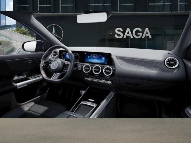 MERCEDES-BENZ GLA 180 GLA 180 Star Edition  