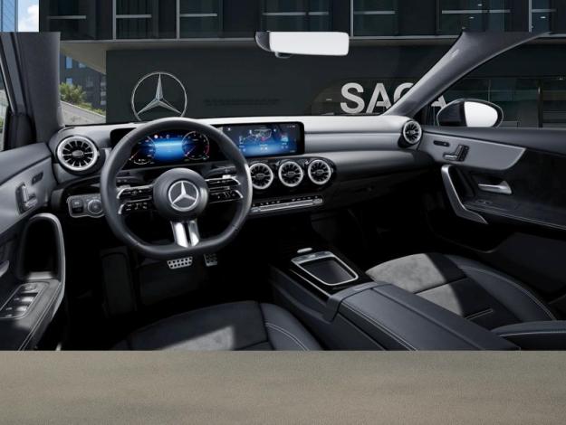 MERCEDES-BENZ A 180 Star Edition  