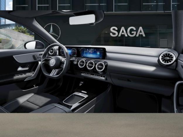 MERCEDES-BENZ A 180 Star Edition  
