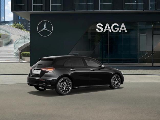 MERCEDES-BENZ A-Klasse A 180