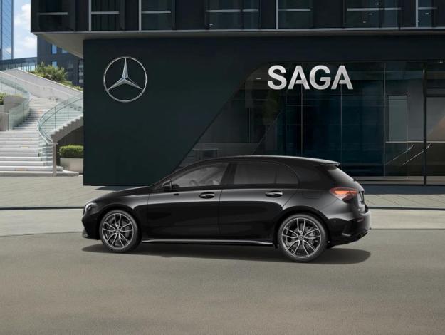 MERCEDES-BENZ A-Klasse A 180