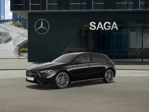 MERCEDES-BENZ A-Klasse A 180