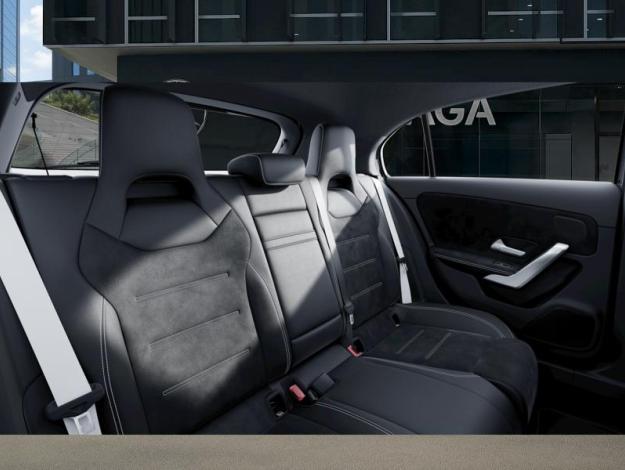 MERCEDES-BENZ A-Klasse A 180