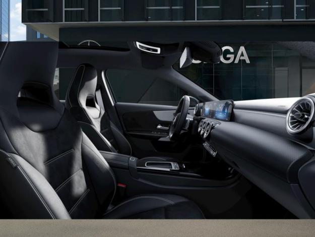 MERCEDES-BENZ A 180 Star Edition  