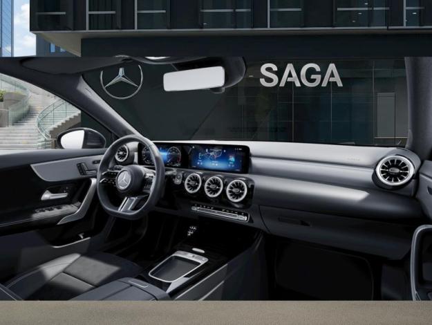 MERCEDES-BENZ A 180 Star Edition  