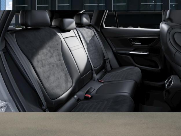 MERCEDES-BENZ GLC 200 d 4MATIC Star Edition  