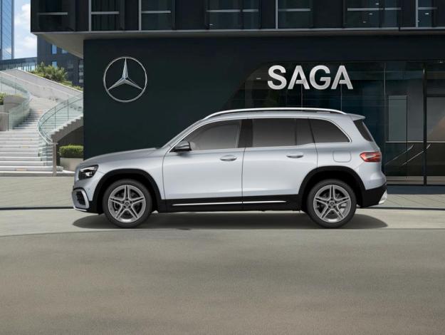 MERCEDES-BENZ GLB 180 Star Edition  