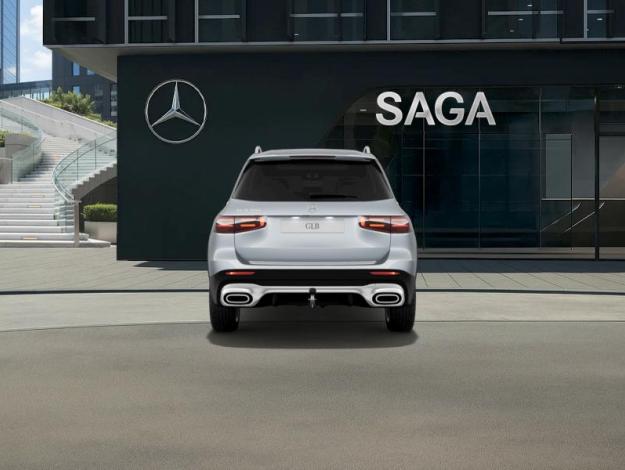 MERCEDES-BENZ GLB 180 Star Edition  