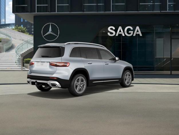 MERCEDES-BENZ GLB 180 Star Edition  