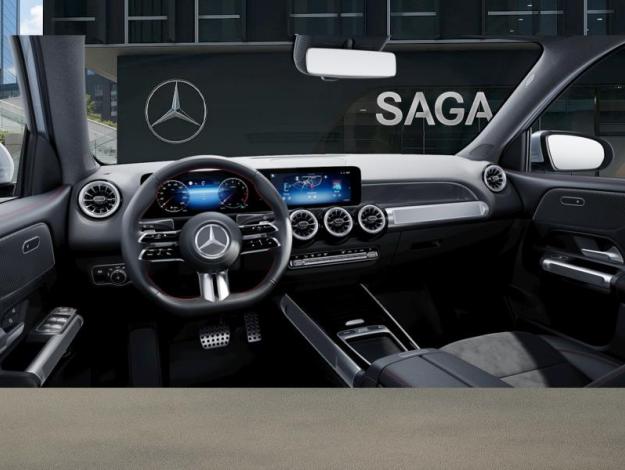 MERCEDES-BENZ GLB 180 Star Edition  