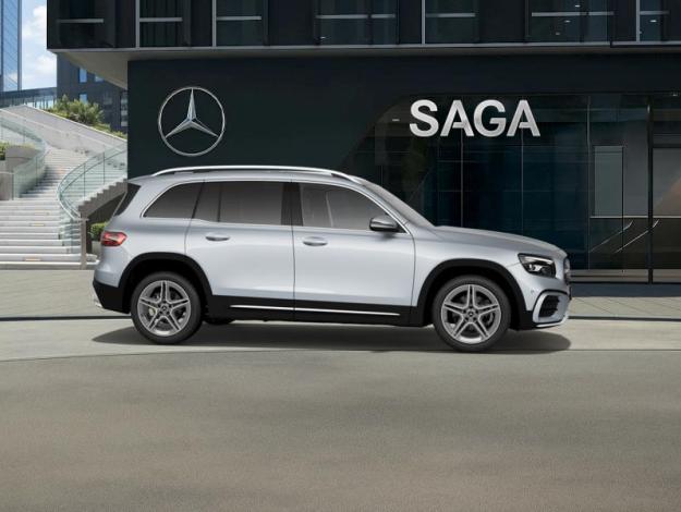 MERCEDES-BENZ GLB 180 Star Edition  