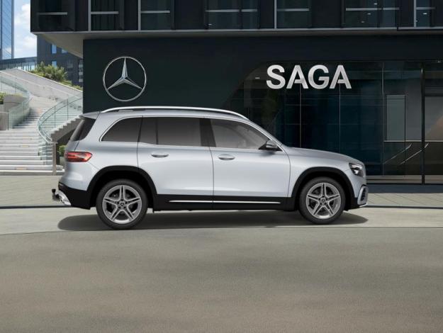 MERCEDES-BENZ GLB 180 Star Edition  