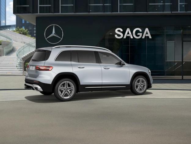 MERCEDES-BENZ GLB 180 Star Edition  