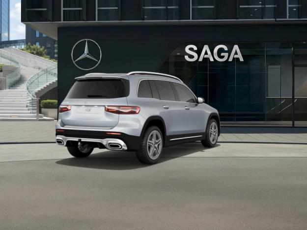 MERCEDES-BENZ GLB 180 Star Edition  