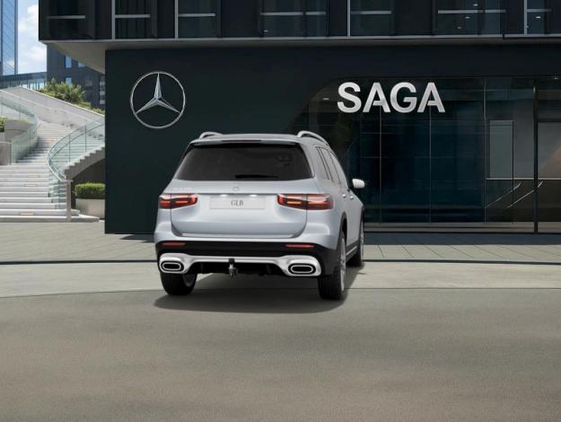 MERCEDES-BENZ GLB 180 Star Edition  