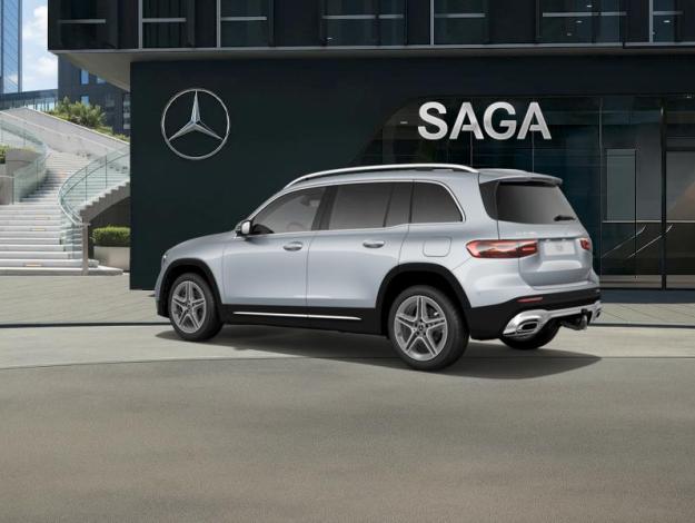 MERCEDES-BENZ GLB 180 Star Edition  