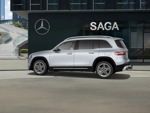 MERCEDES-BENZ GLB 180 Star Edition  