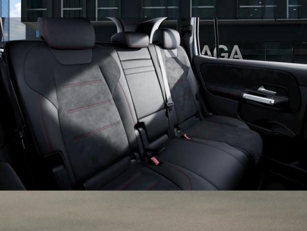 MERCEDES-BENZ GLB 180 Star Edition  