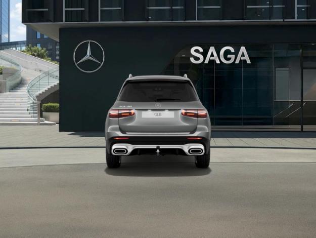 MERCEDES-BENZ GLB-Klasse GLB 180
