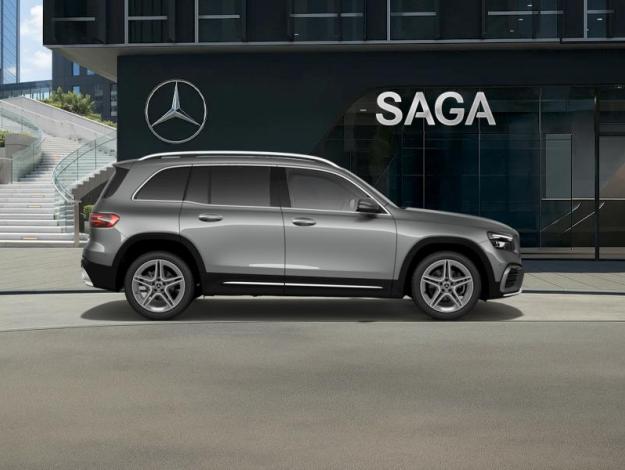 MERCEDES-BENZ GLB-Klasse GLB 180