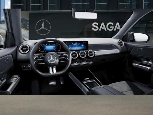 MERCEDES-BENZ GLB-Klasse GLB 180