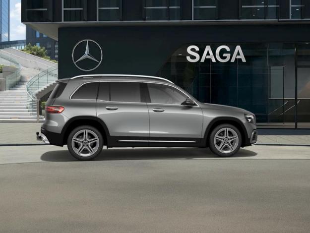 MERCEDES-BENZ GLB-Klasse GLB 180