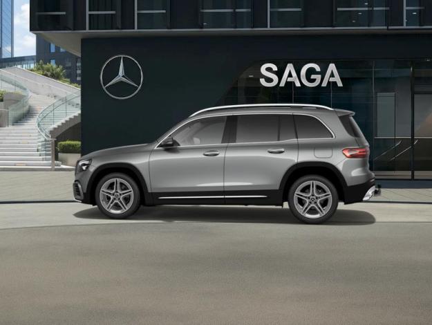 MERCEDES-BENZ GLB-Klasse GLB 180