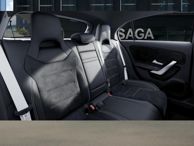 MERCEDES-BENZ A-Klasse A 180