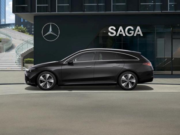 MERCEDES-BENZ CLA-Klasse CLA 250+ Shooting Brake EQ