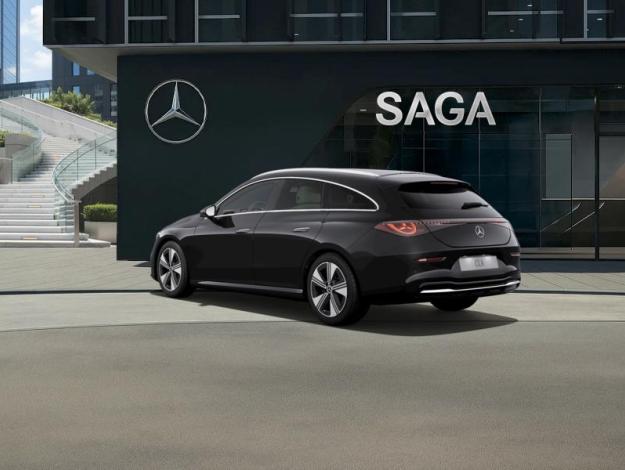 MERCEDES-BENZ CLA-Klasse CLA 250+ Shooting Brake EQ