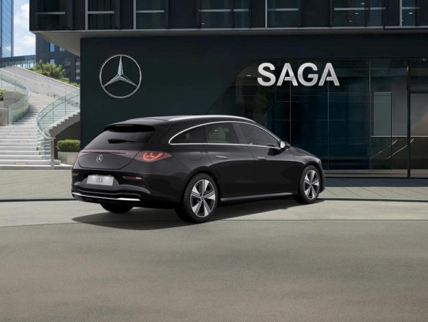 MERCEDES-BENZ CLA-Klasse CLA 250+ Shooting Brake EQ