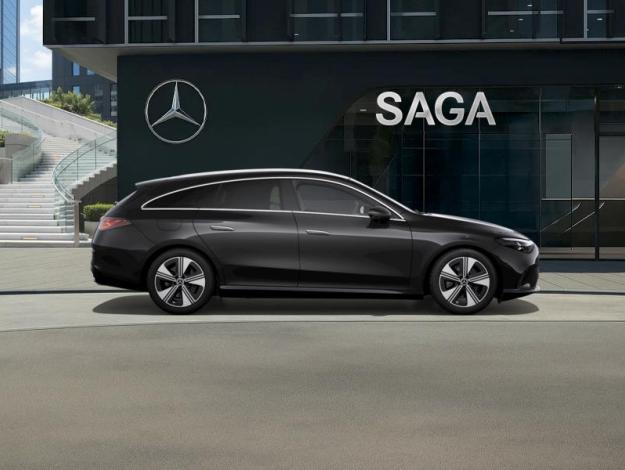 MERCEDES-BENZ CLA-Klasse CLA 250+ Shooting Brake EQ