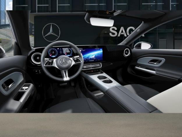 MERCEDES-BENZ CLA-Klasse CLA 250+ Shooting Brake EQ