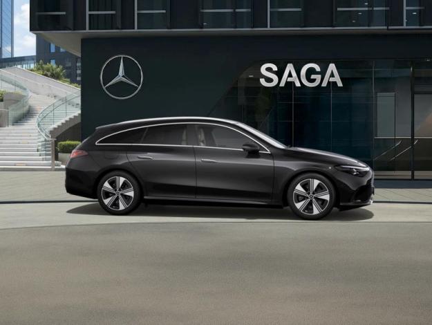 MERCEDES-BENZ CLA-Klasse CLA 250+ Shooting Brake EQ