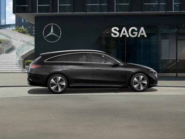 MERCEDES-BENZ CLA-Klasse CLA 250+ Shooting Brake EQ