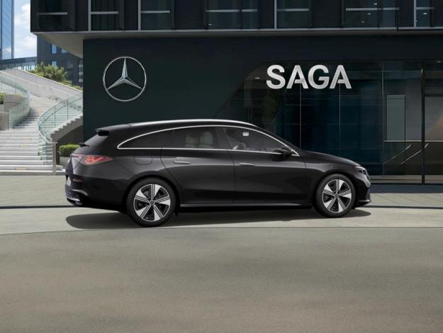 MERCEDES-BENZ CLA-Klasse CLA 250+ Shooting Brake EQ