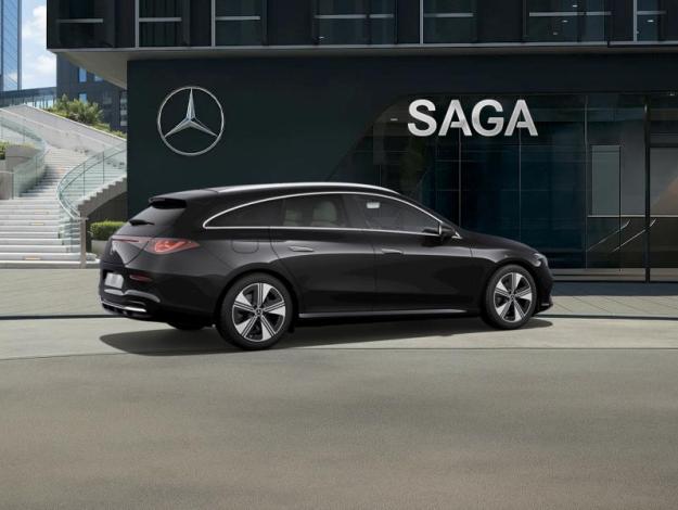 MERCEDES-BENZ CLA-Klasse CLA 250+ Shooting Brake EQ