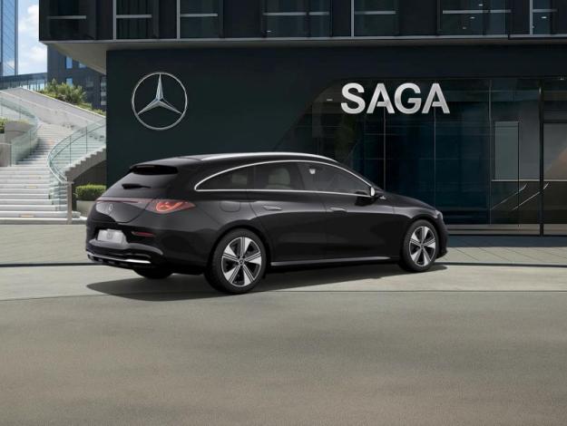 MERCEDES-BENZ CLA-Klasse CLA 250+ Shooting Brake EQ