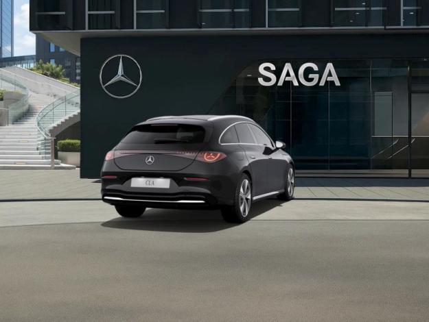 MERCEDES-BENZ CLA-Klasse CLA 250+ Shooting Brake EQ